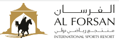 Al Forsan International Sports Resort