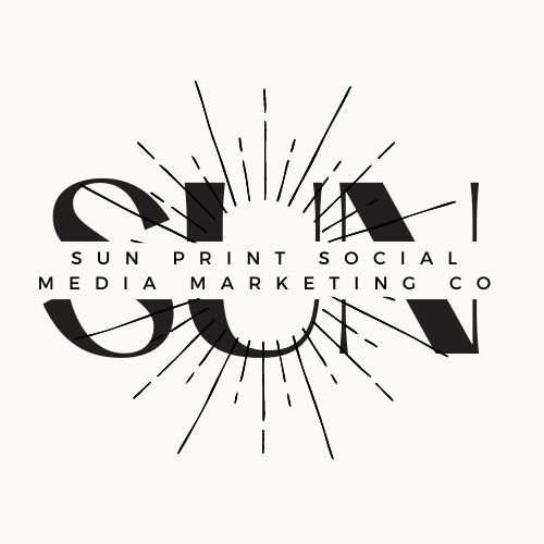 Sun Print Social Media Marketing Co