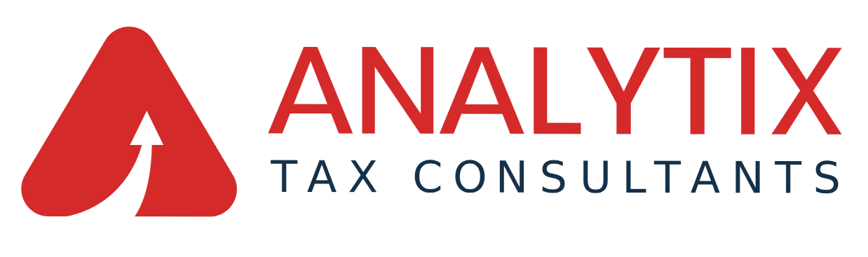 Analytix Tax consultants Dubai