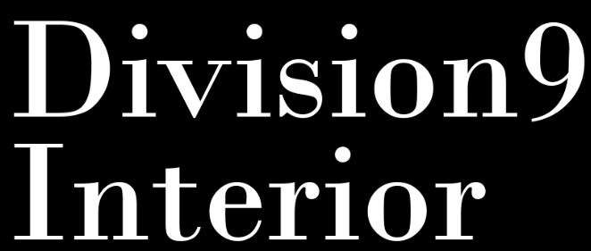Division 9 Interior Design LLC