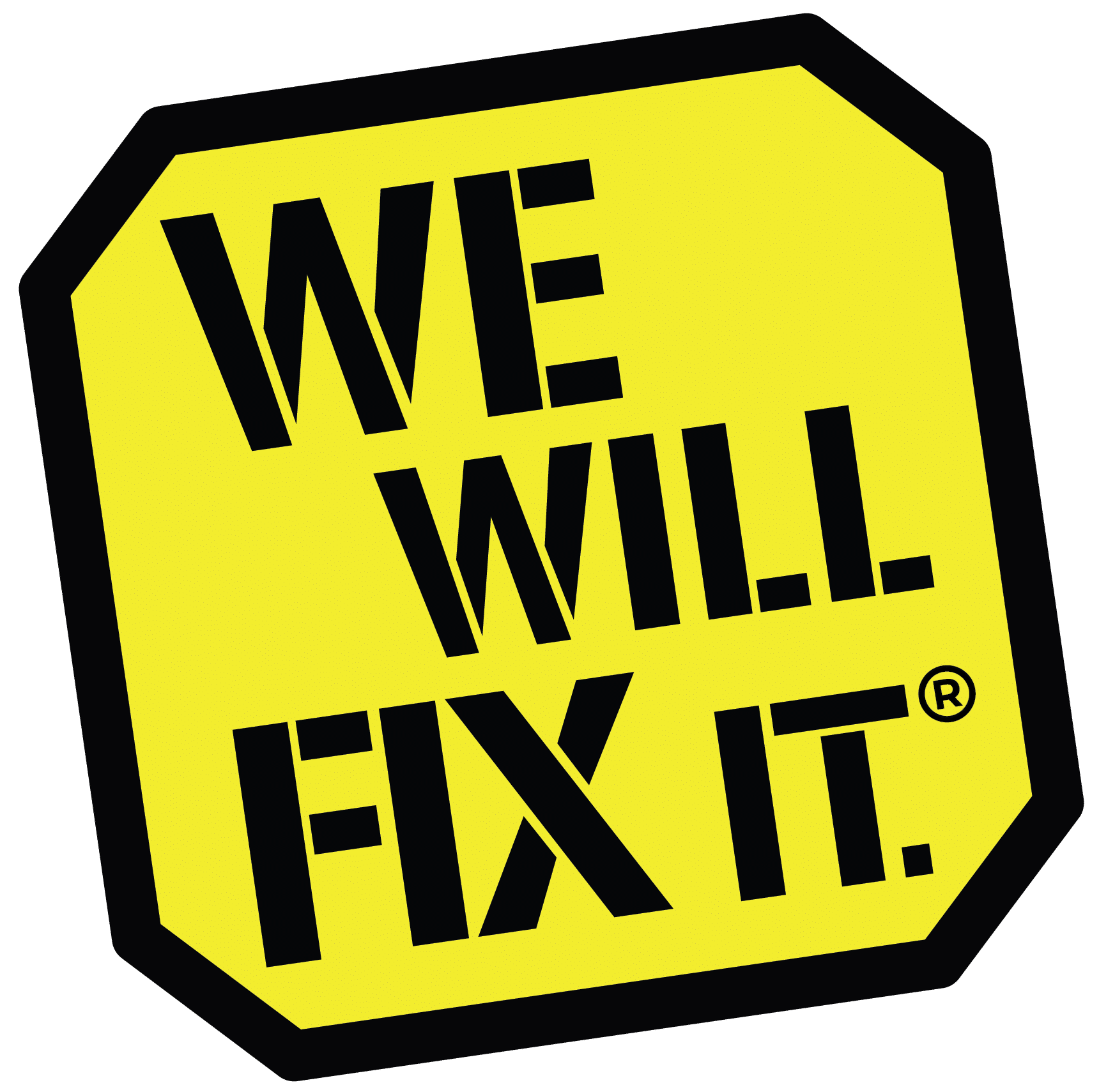 We Will Fix It Services L.L.C