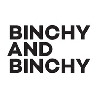 Binchy and Binchy FZ LLC