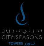 City Seasons Towers Hotel Dubai