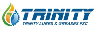 Trinity Lubes and Greases FZC