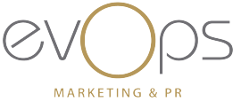 EVOPS Marketing and PR