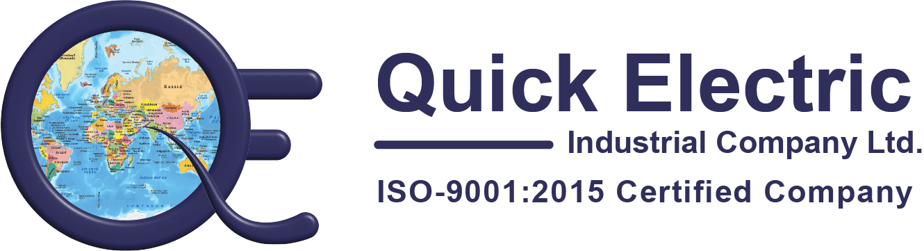 Quick Electric Industrial Co Ltd
