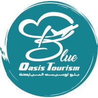 Blue Oasis Travel & Tourism