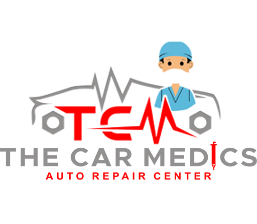 The Car Medics Auto Repair Centre