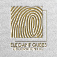 Elegant Qubes Decoration LLC