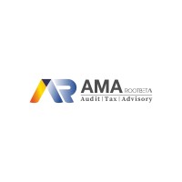 AMA Audit and Tax Advisory