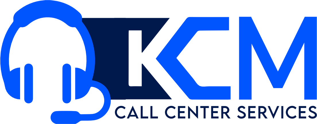 KCM CALL CENTERS SERVICES