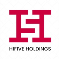 Hifive Holdings LLC
