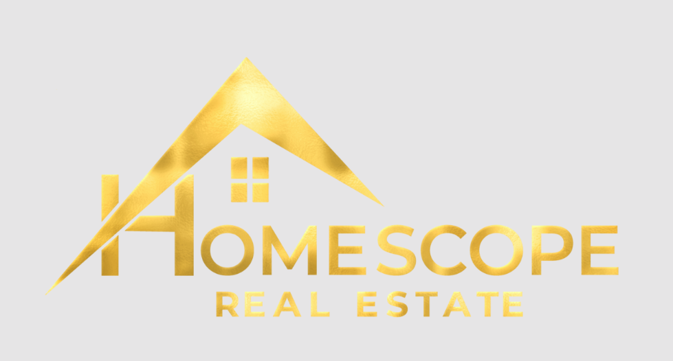 Homescope Real Estate