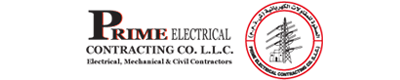Prime Electrical Contracting Company LLC