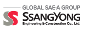 Ssangyong Engineering & Construction Co Ltd