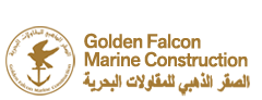 Golden Falcon Marine Construction