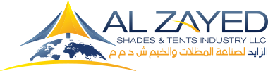 Al Zayed Shades & Tents