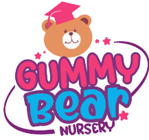 Gummy Bear Nursery