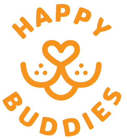 Happy Buddies Doggy Daycare