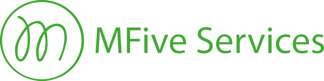 MFive cleaning services