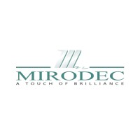 Mirodec Gulf Glass Industries LLC