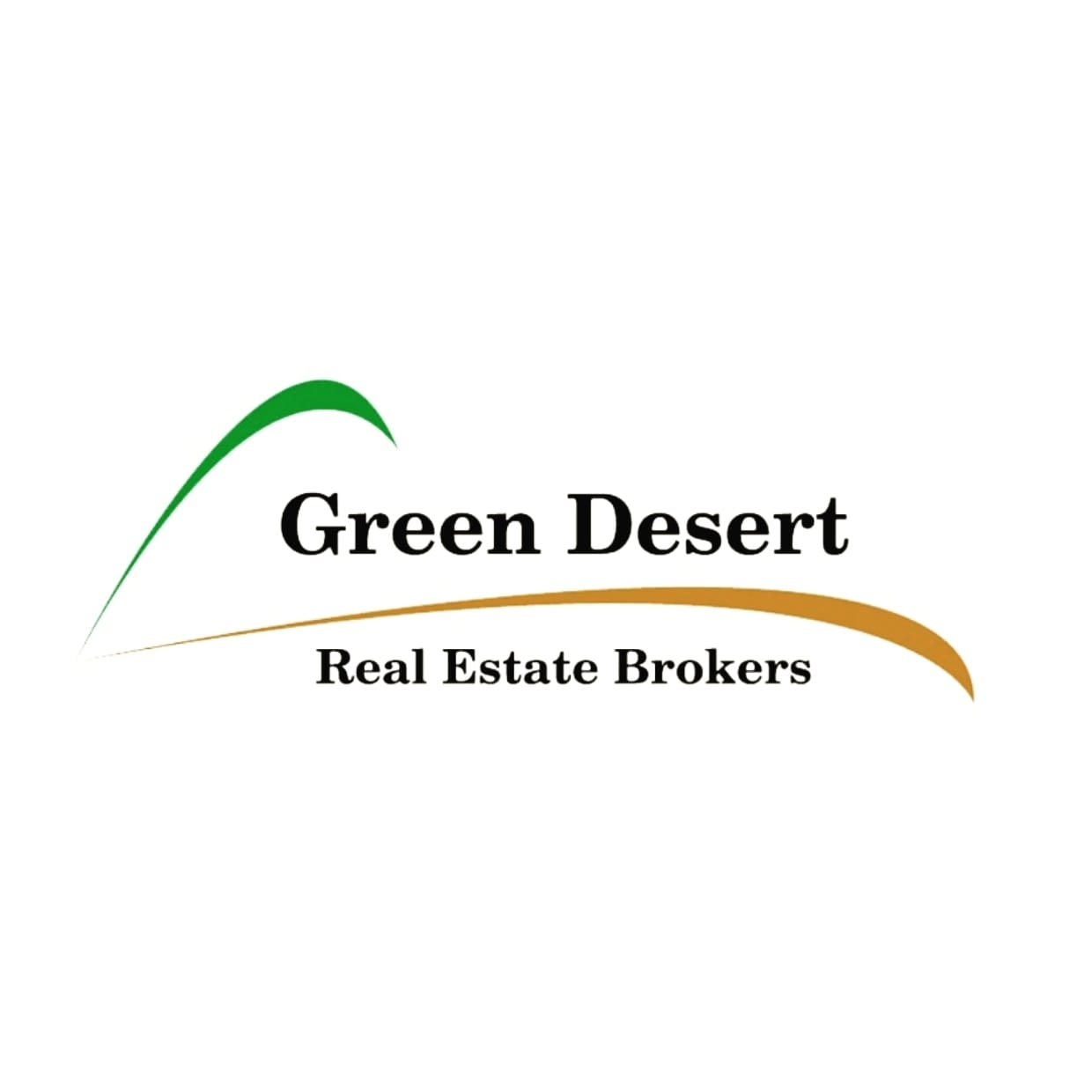 Green Desert Real Estate Broker