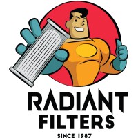 Radiant Filters Trading Co LLC