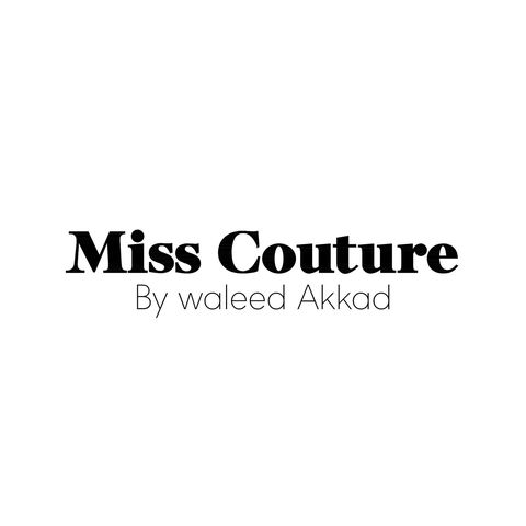 Miss Couture Fashion designer L.L.C