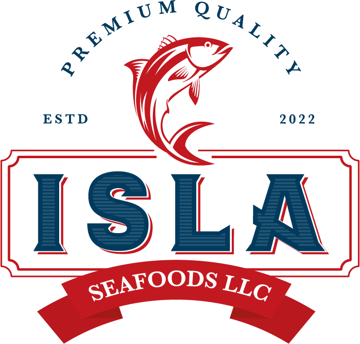 Isla Seafoods LLC