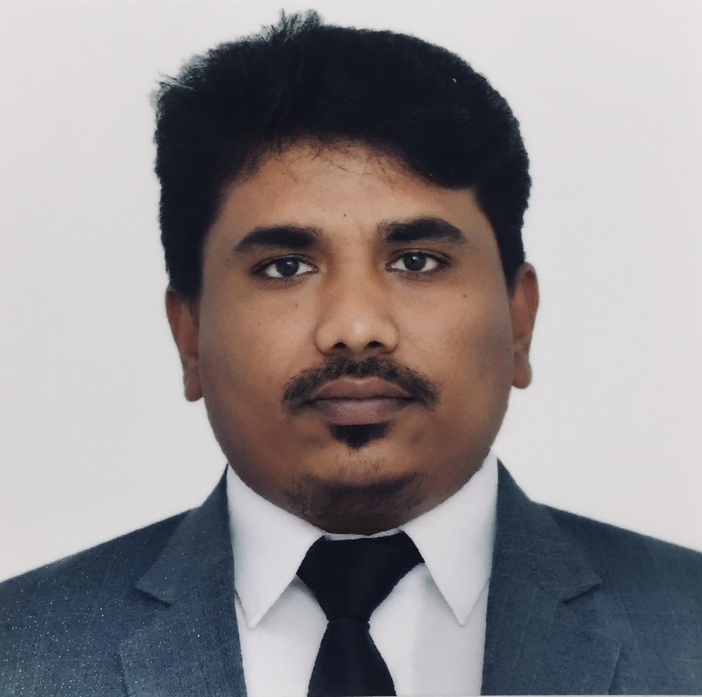 Candidate Image