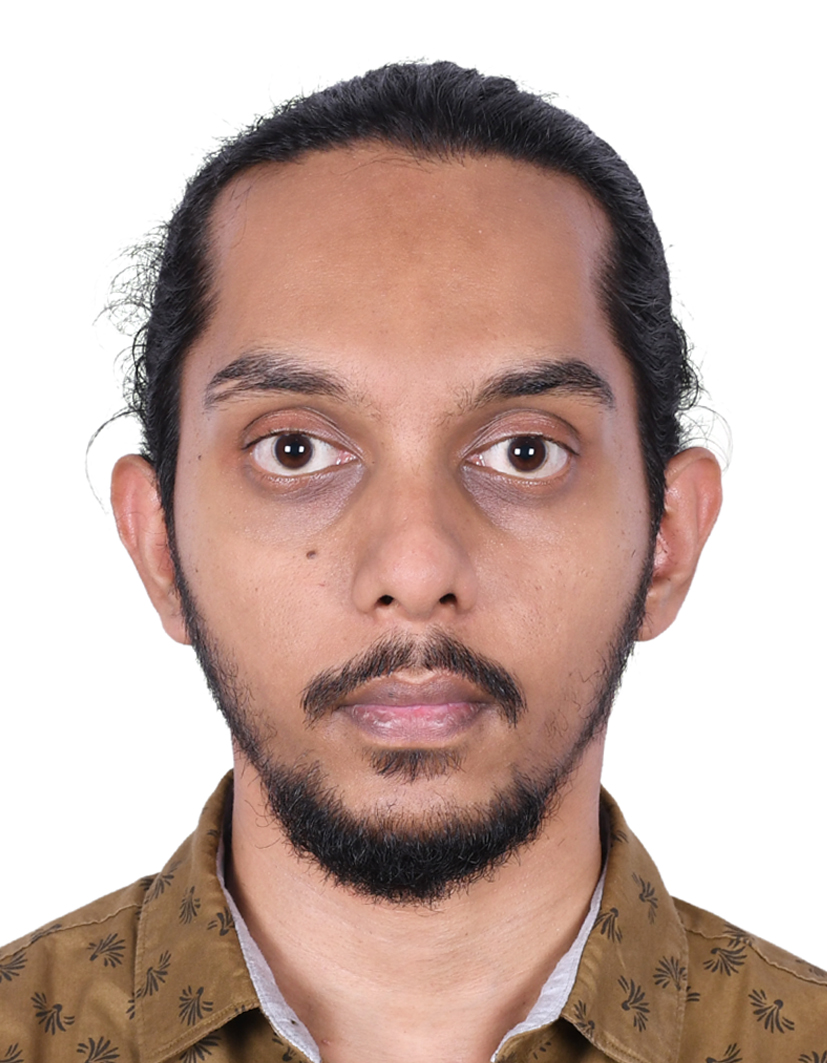 Candidate Image