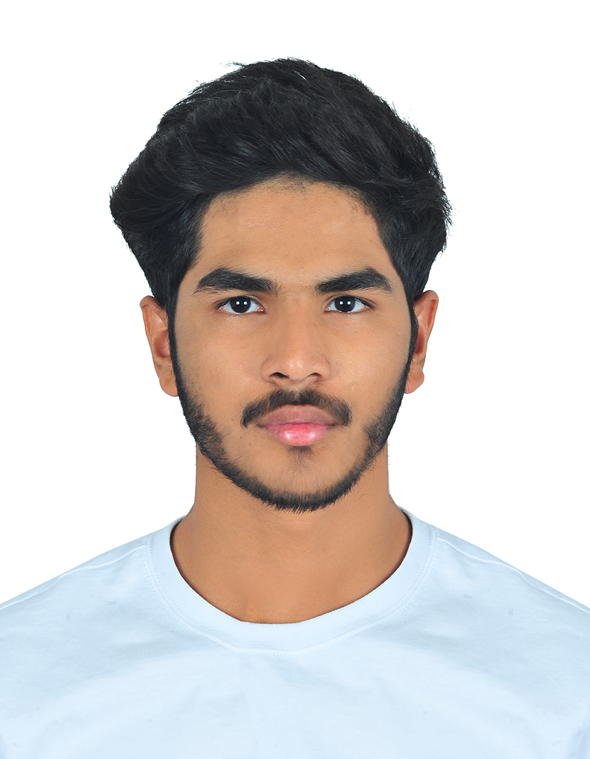 Candidate Image