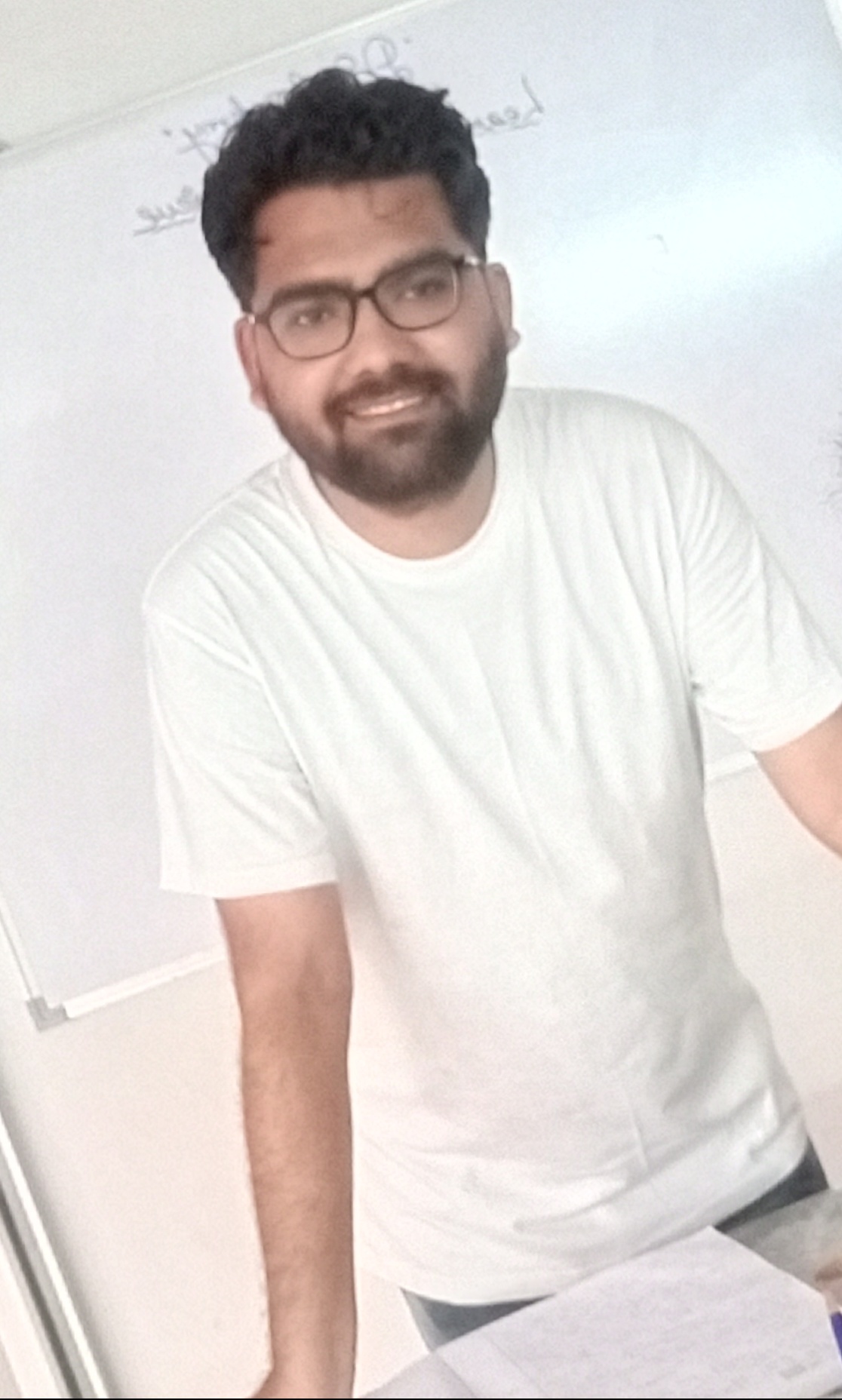 Candidate Image
