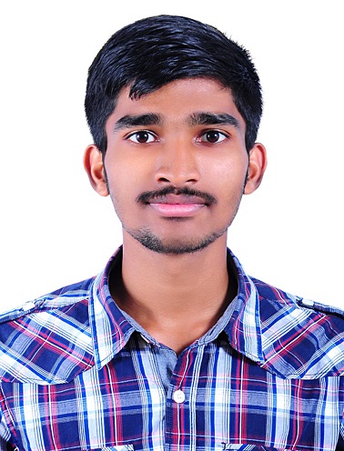 Candidate Image
