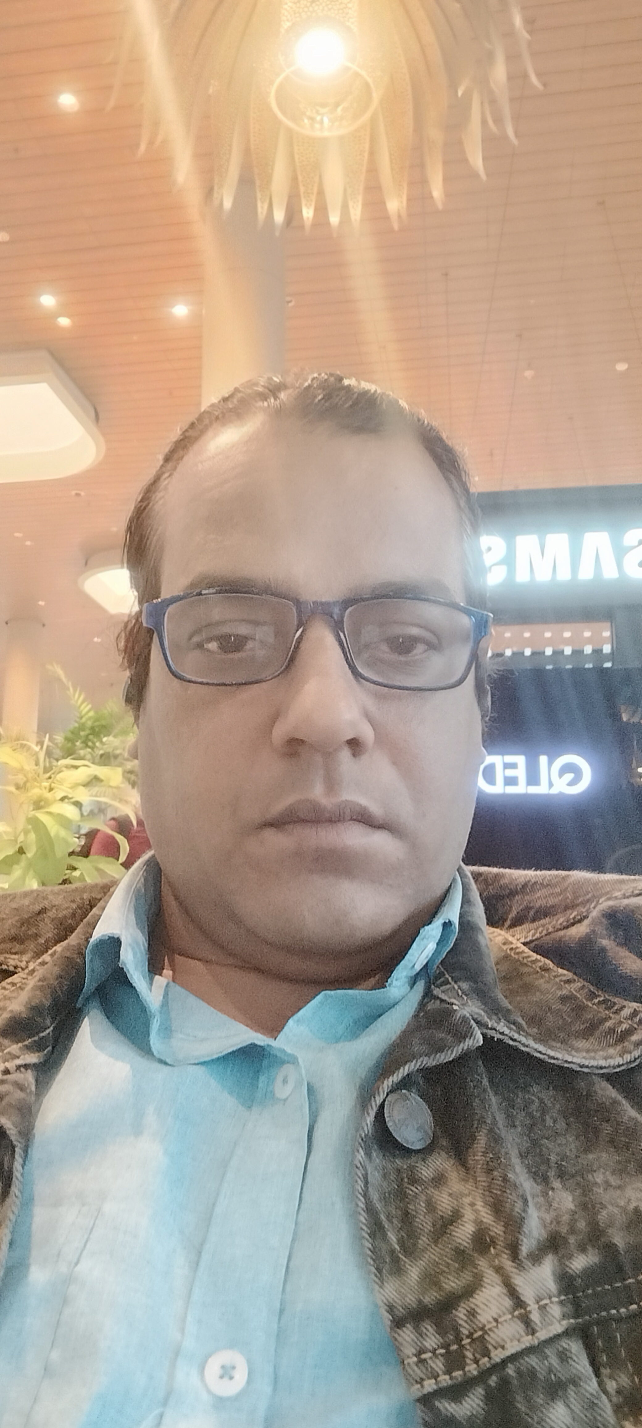 Candidate Image