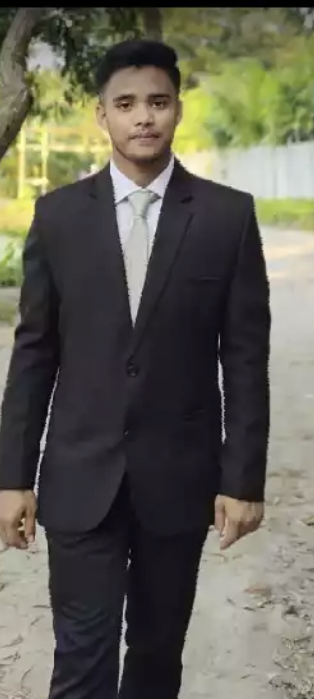 Candidate Image