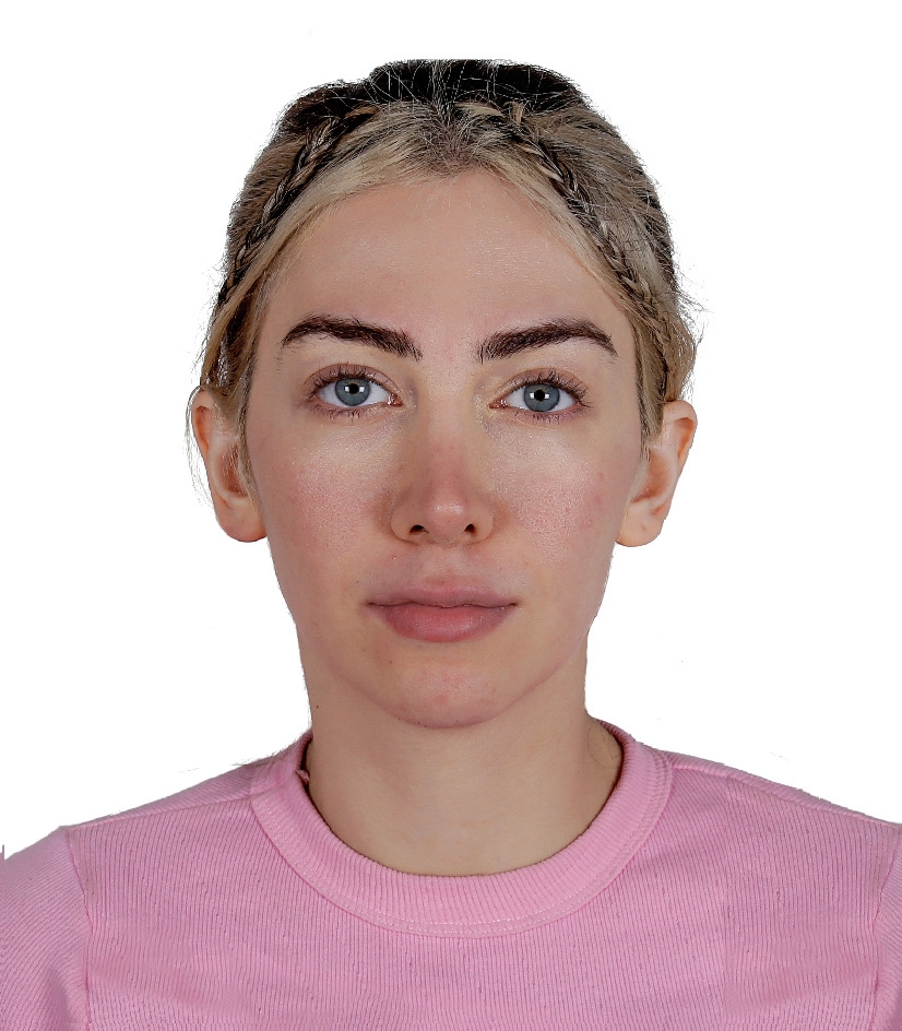 Candidate Image