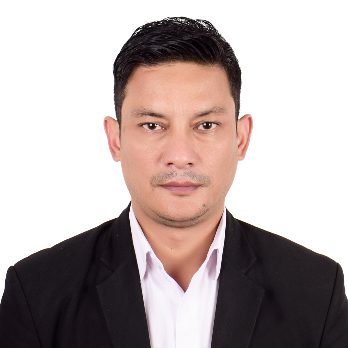 Candidate Image