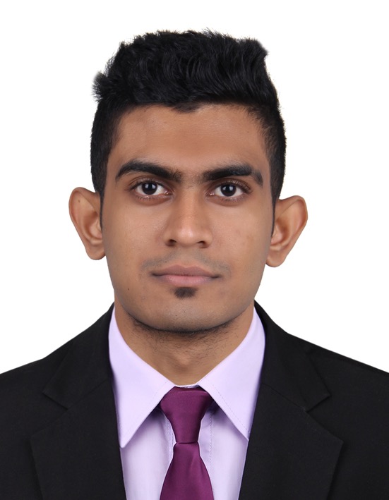 Candidate Image