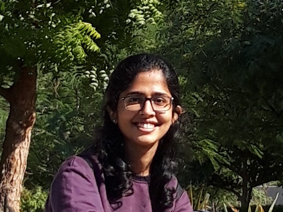 Candidate Image