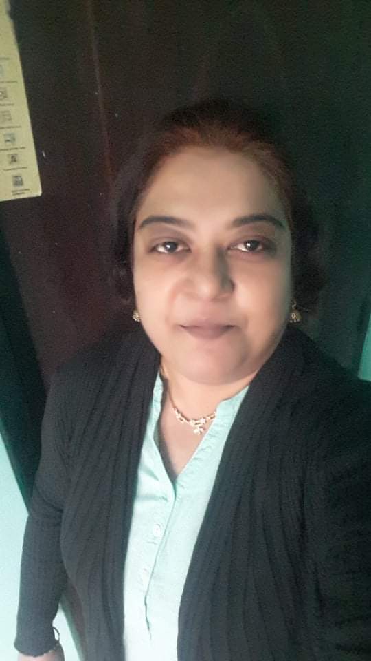 Candidate Image