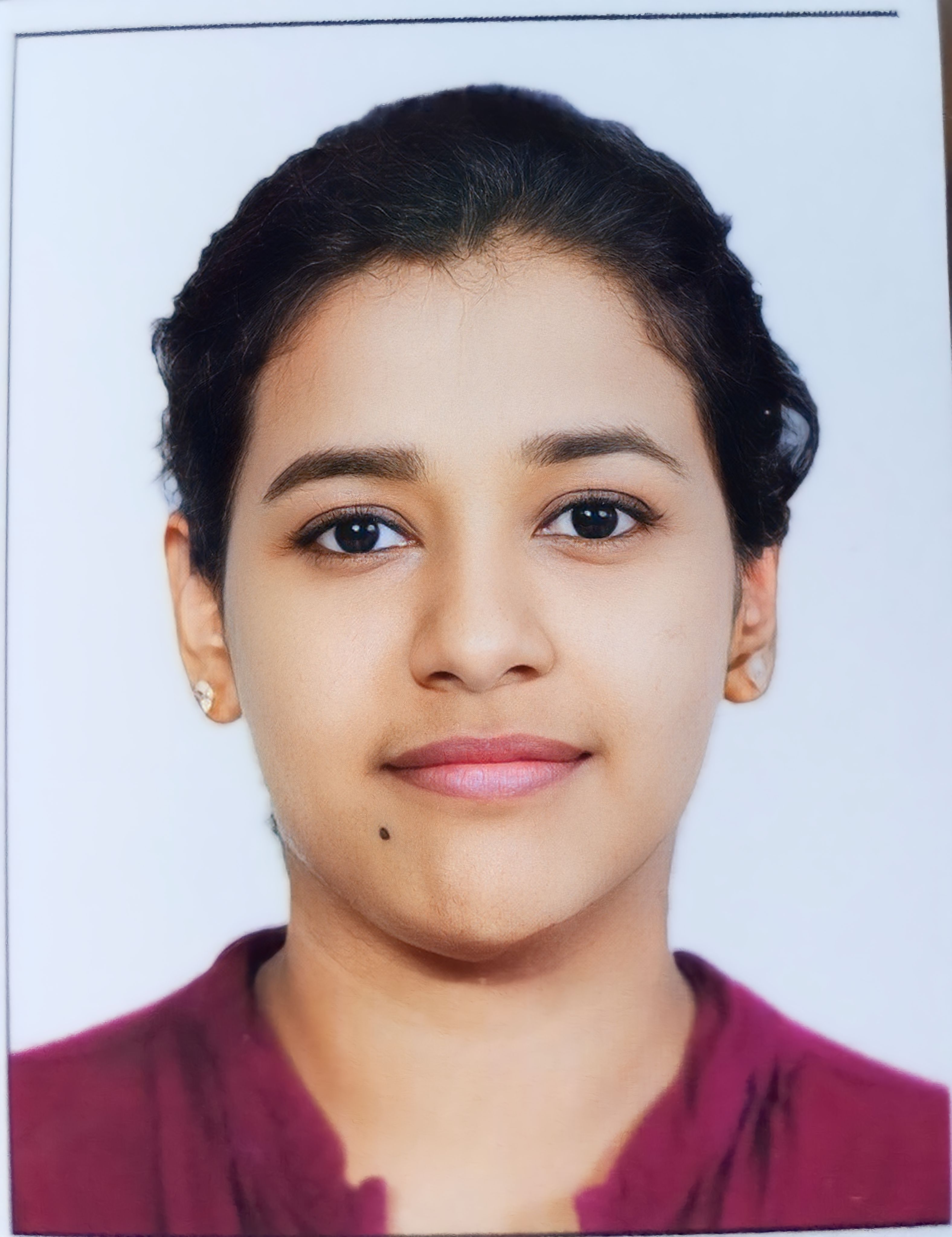 Candidate Image