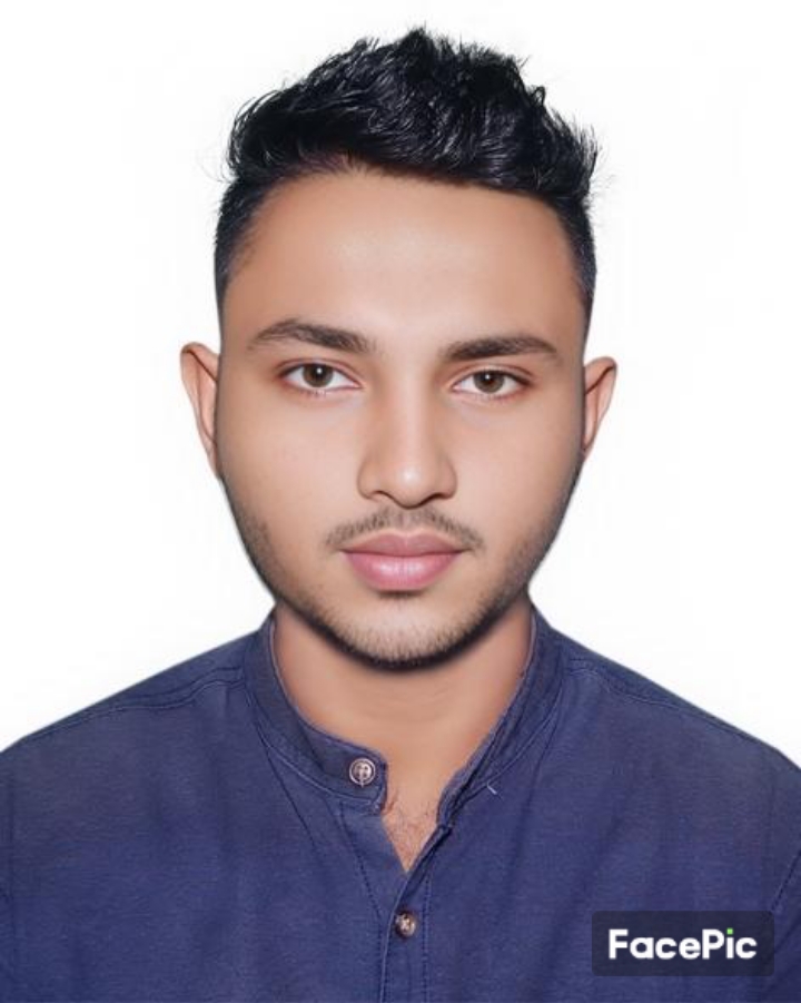 Candidate Image
