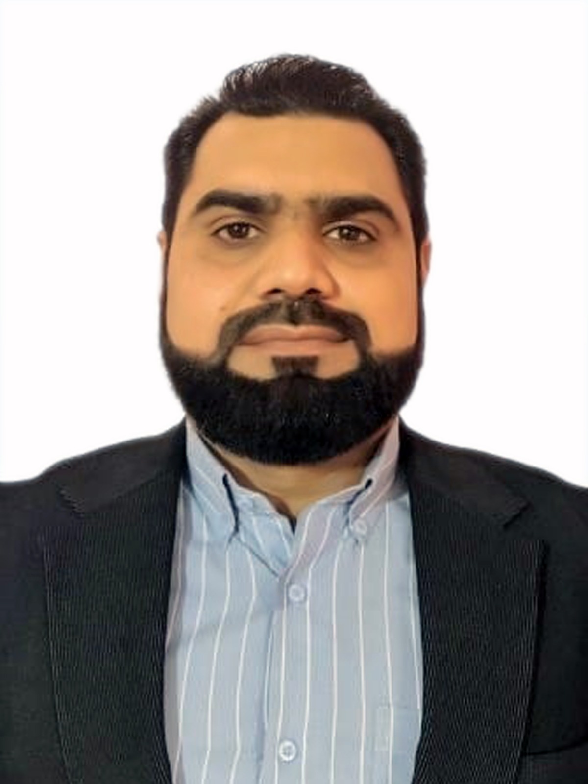 Candidate Image
