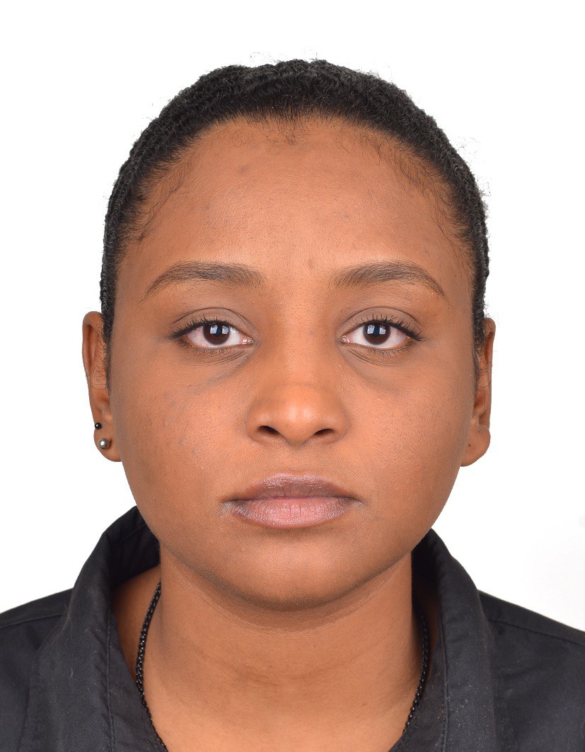 Candidate Image