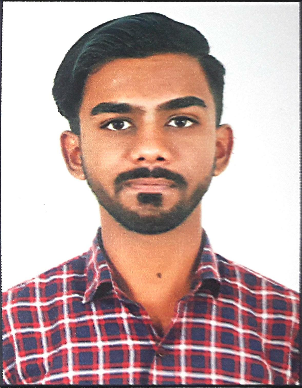 Candidate Image