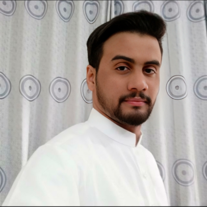Candidate Image