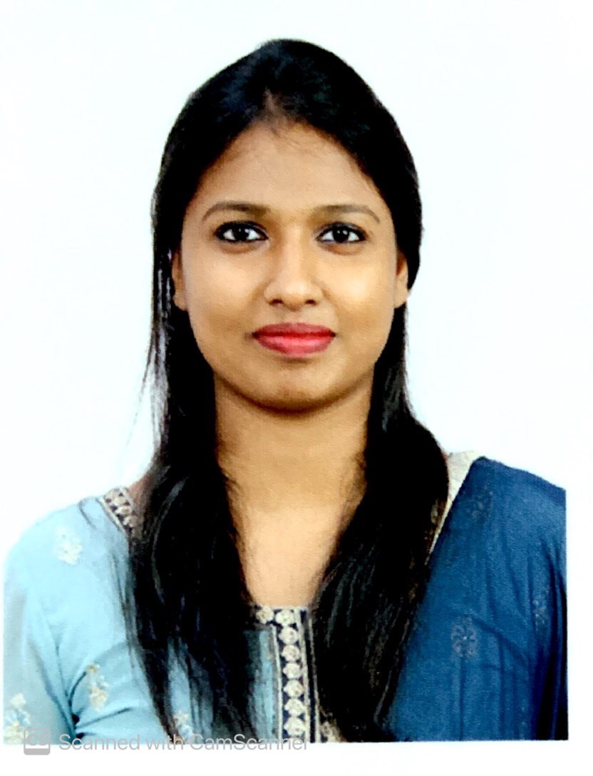 Candidate Image