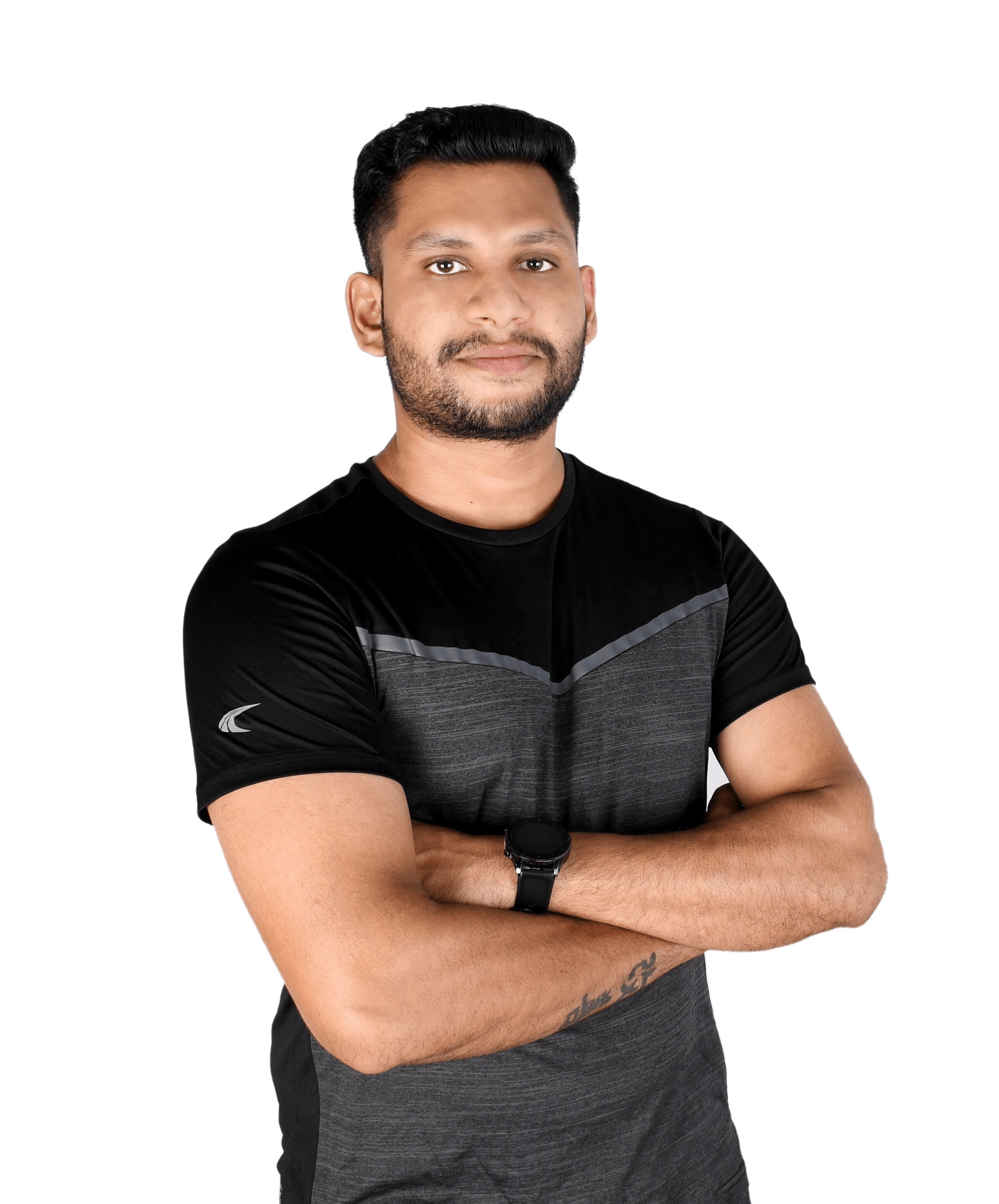 Candidate Image