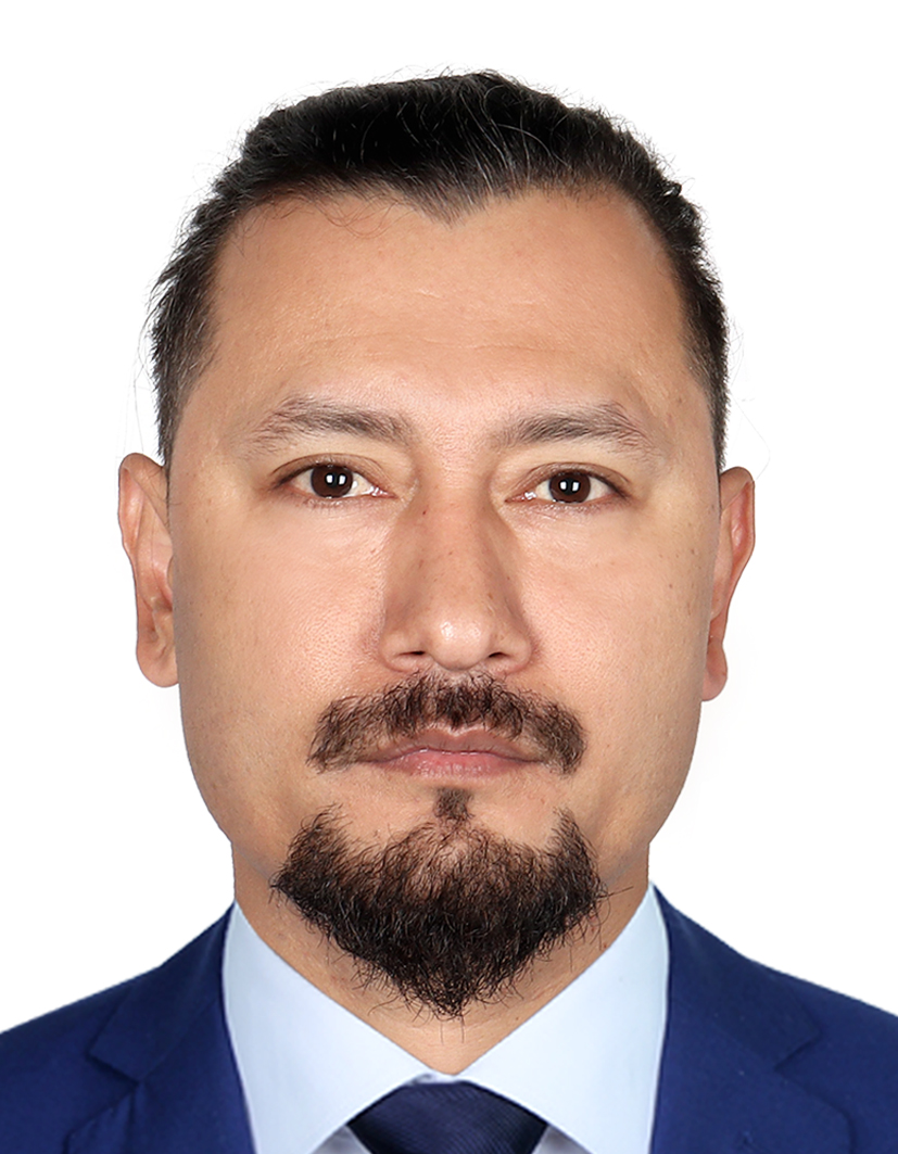 Candidate Image